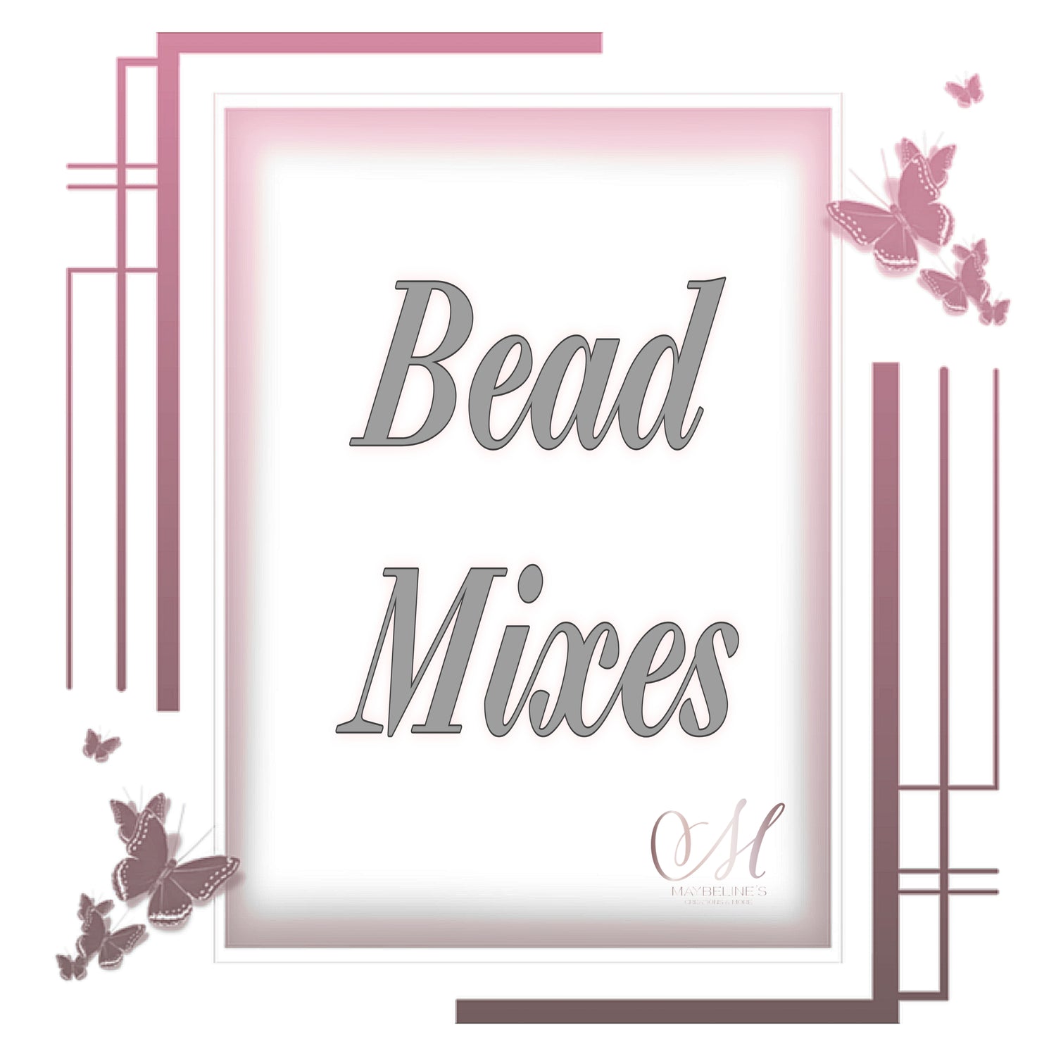 Bead Mixes