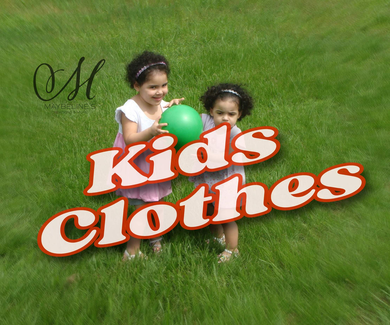 Kids Clothes & Accessories