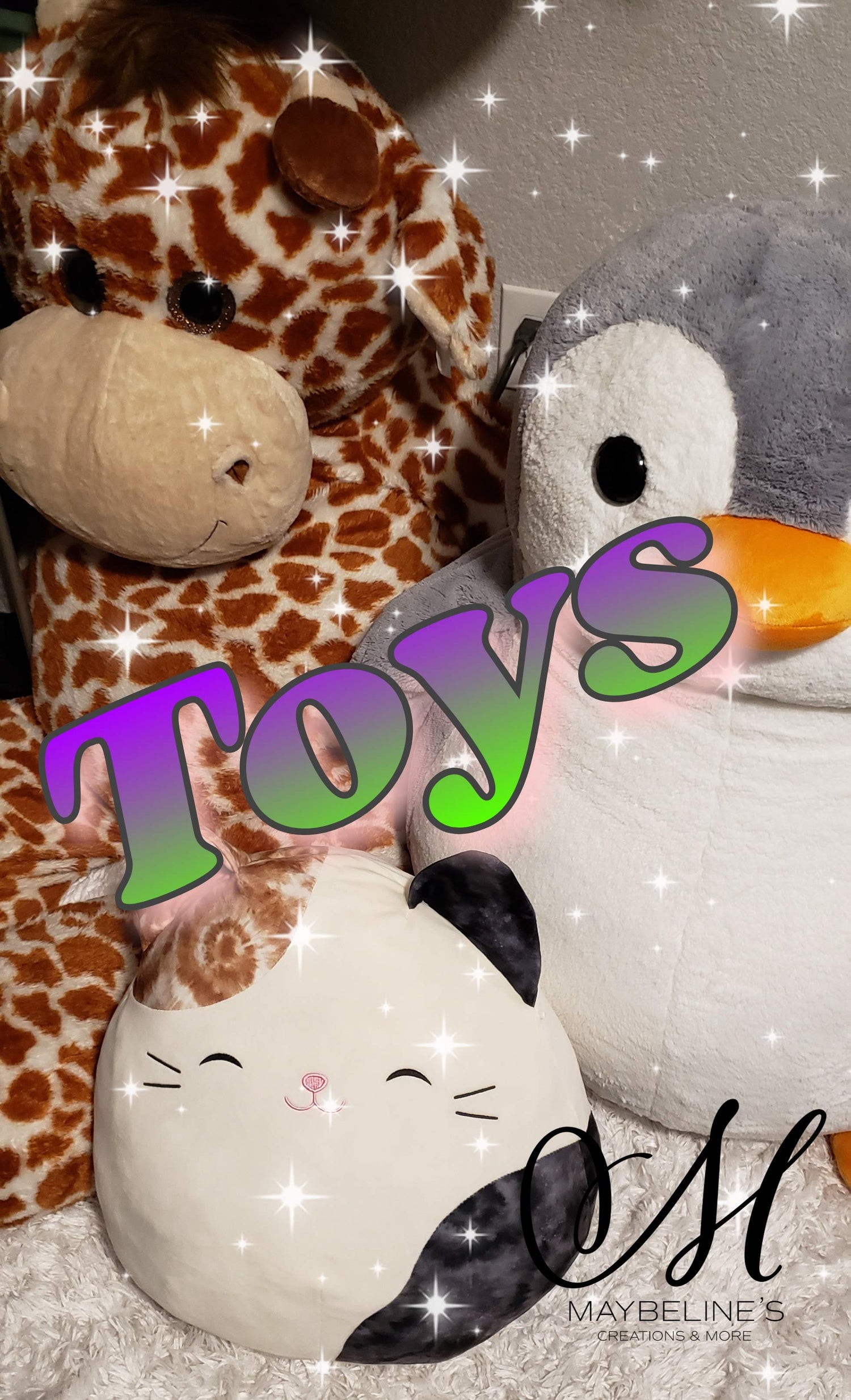 Toys