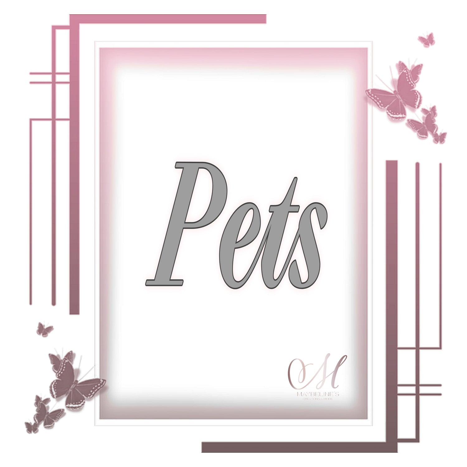 Pets