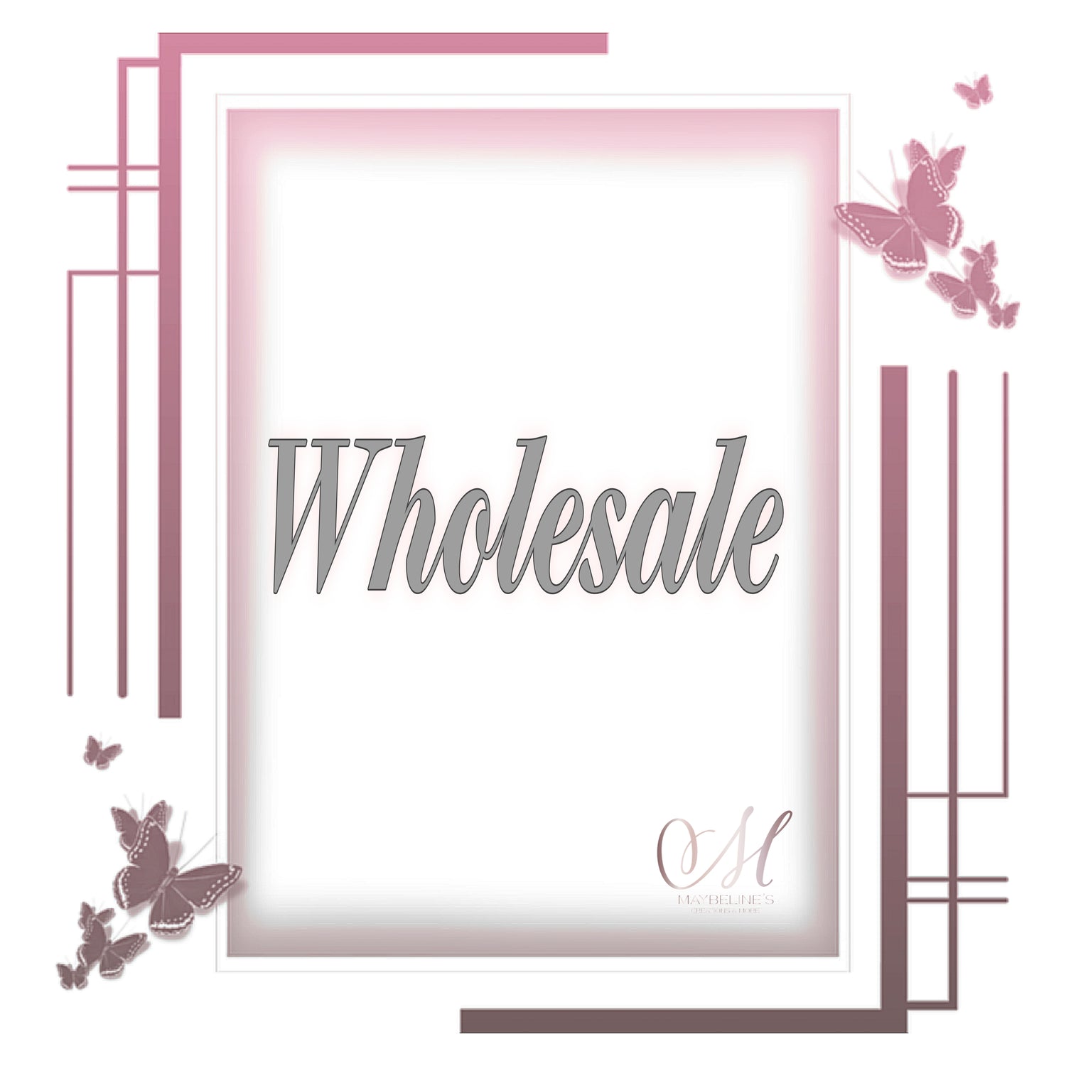 Wholesale