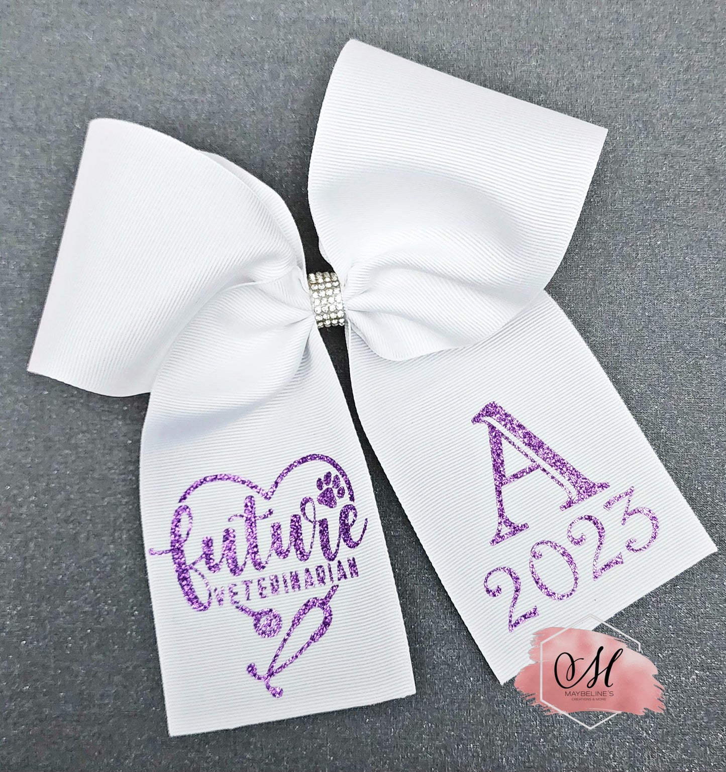 Custom Request Hair Bow