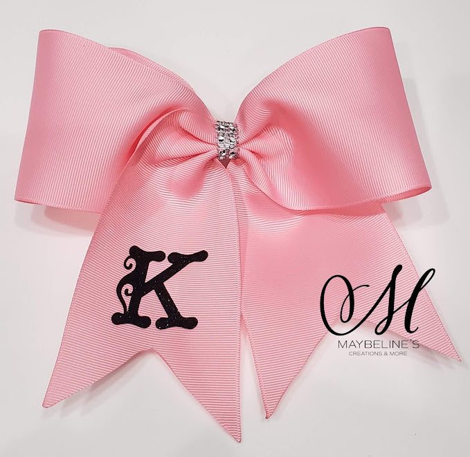 Custom Request Hair Bow