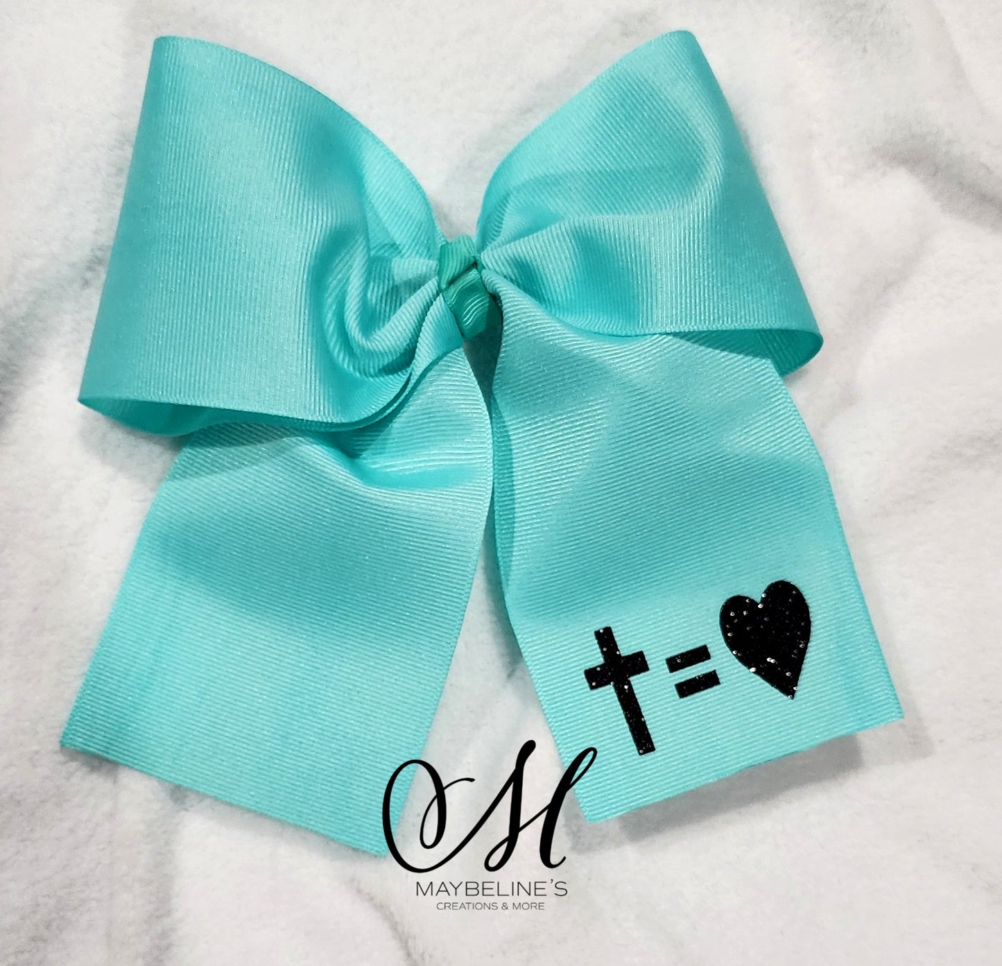 Custom Request Hair Bow