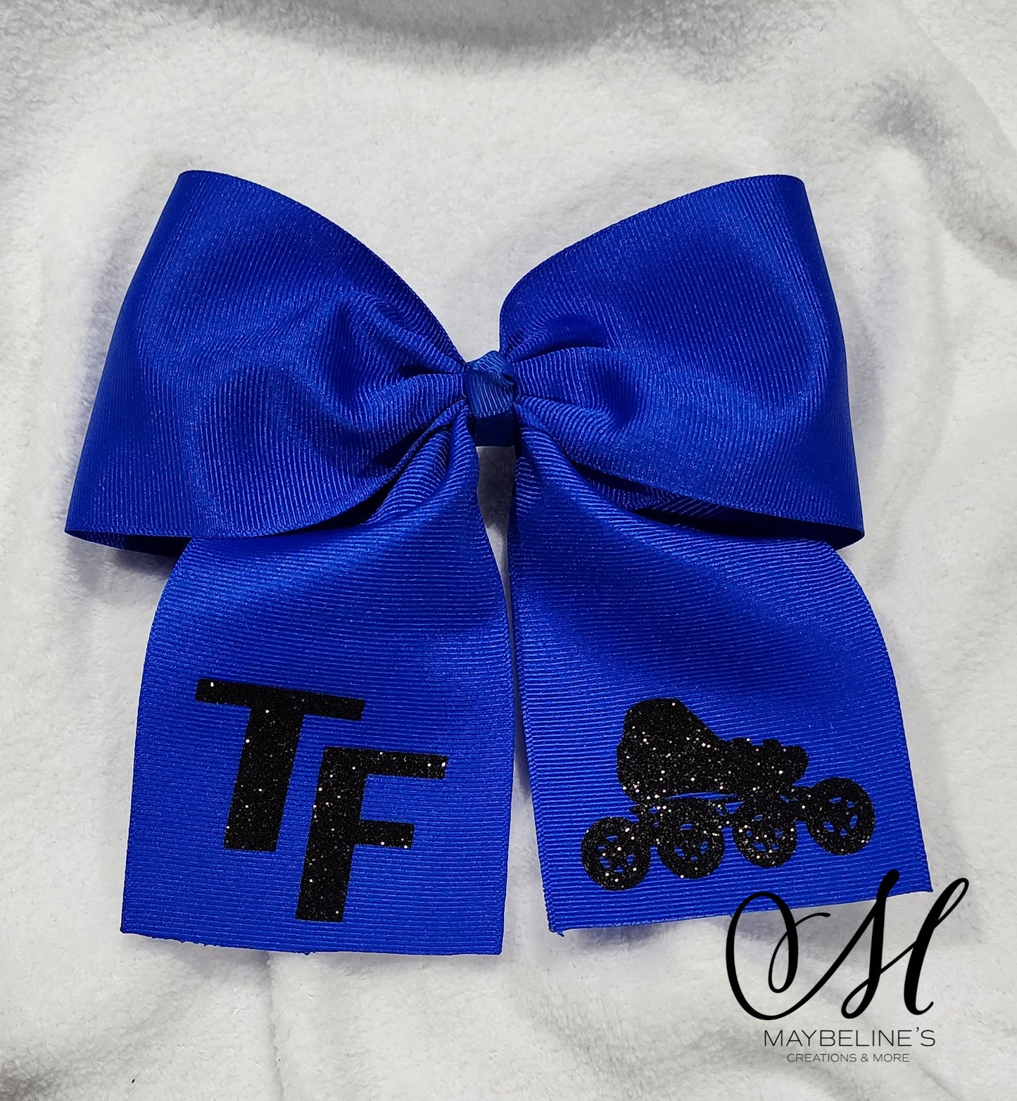 Custom Request Hair Bow